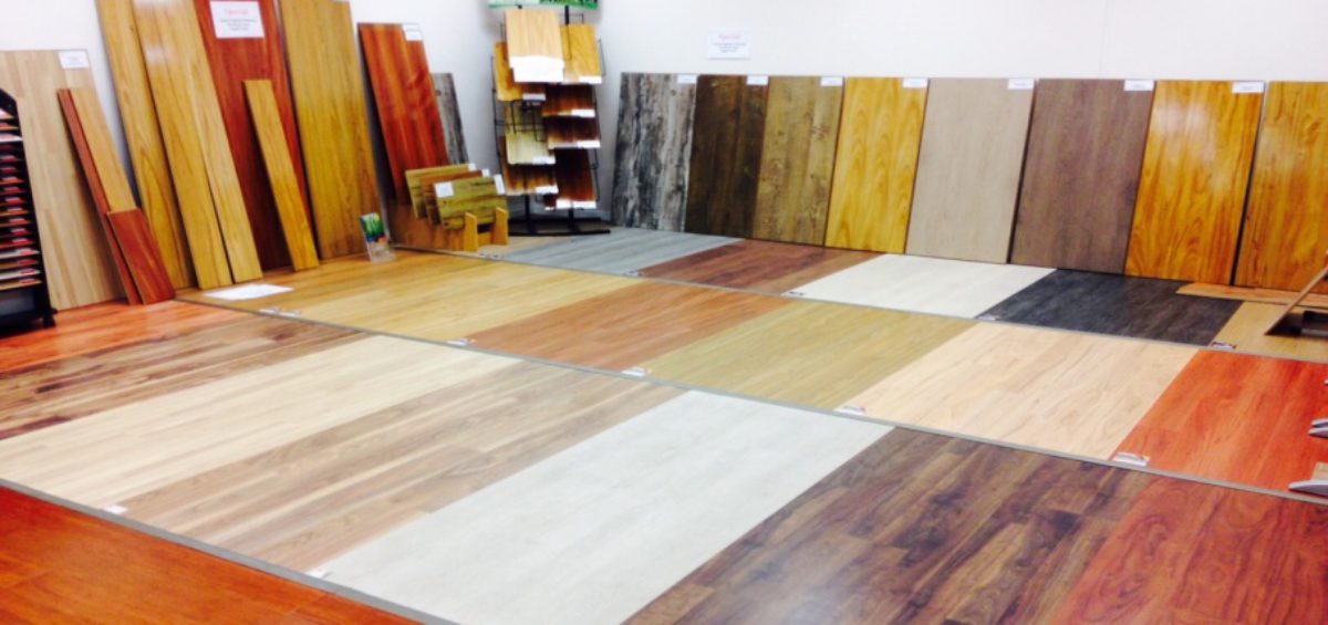 Wood flooring experts
