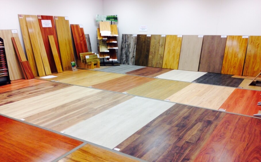 Wood flooring experts