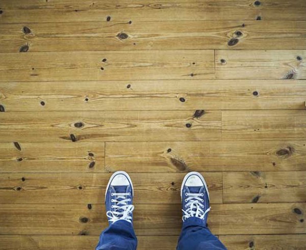 Perth wood flooring