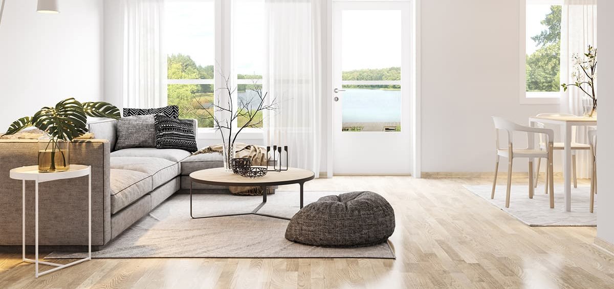 choose hybrid waterproof flooring from Floors of Distinction in Perth