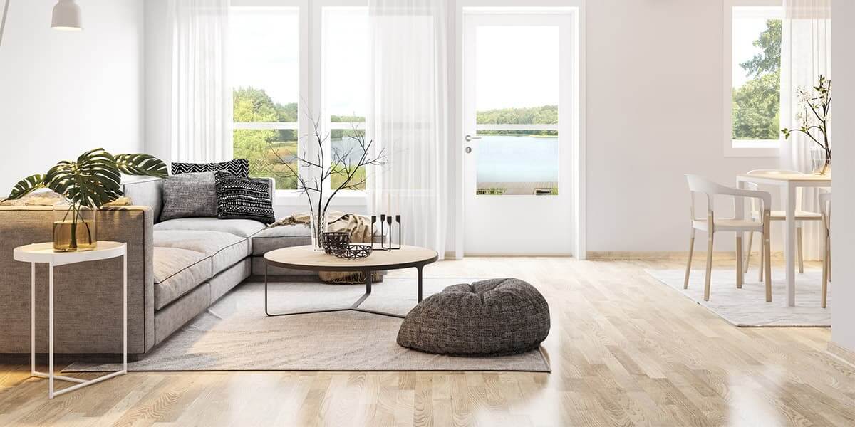 Hybrid Waterproof Flooring, What Is The Difference Between Hybrid And Laminate Flooring